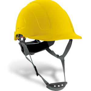 Casco de Seguridad Tipo Industrial  TIPO II Sin ventilacion