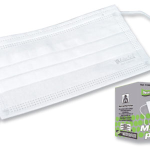 Mascarilla para polvo Rectangular – Ref 11905101 ZUBI OLA