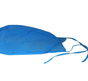 Gorro Cirujano Descartable -uso quirúrgico