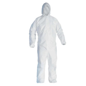 Traje de Protección Kleenguard-A40