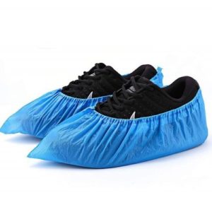 Polaina Desechable