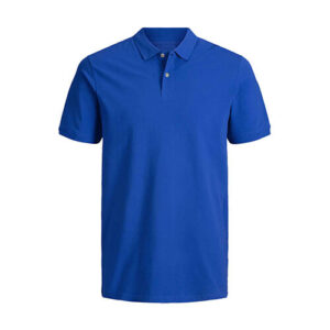 Camiseta Tipo Polo
