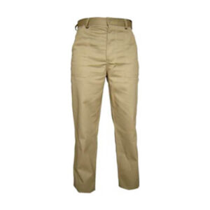 Pantalón Ejecutivo Caballero en Dril