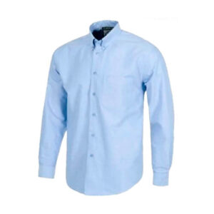 Camisas Oxford Caballero