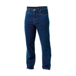 Pantalón Jean Industrial 14 Onz Caballero