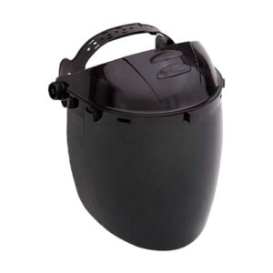Careta Visor Policarbonato Ir 5.0 Rocket
