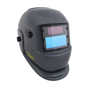 Careta de Soldar Automática Super Fotosensible Optech