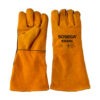 Guantes de protección