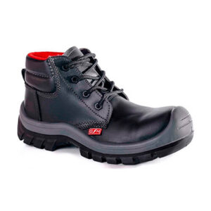 Bota Dielétrica  Liviana  Gm – Mb
