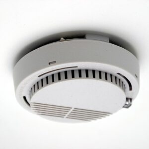 Detectores Fotoeléctricos de Humo