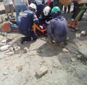Cuanto cuesta un accidente de trabajo?