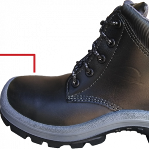 Botas de Seguridad Ref.920